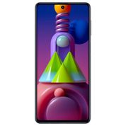 Samsung Galaxy M51 128GB 6GB Ram 6.7 inç 64MP Akıllı Cep Telefonu Siyah