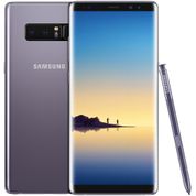 Samsung Galaxy Note 8 256 GB 6.3 İnç Çift Hatlı 12 MP Akıllı Cep Telefonu Gri