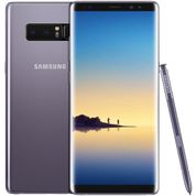 Samsung Galaxy Note 8 64 GB 6.3 İnç Çift Hatlı 12 MP Akıllı Cep Telefonu Gri