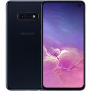 Samsung Galaxy S10E 128GB 5.8 inç 12MP Akıllı Cep Telefonu Siyah