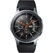 Samsung Galaxy SM-R800 Gear Watch Nabız Ölçer GPS Bluetooth 4.2 Akıllı Saat Gümüş
