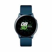 Samsung Galaxy Watch Active SM-R500NZGATUR Yeşil Akıllı Kol Saati