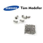 Samsung-Huawei-LG-Xiaomi-htc çelik vida galvanizli parlak Yıldız