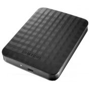 Samsung HX-M500TCB/G Harici Harddisk