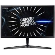 Samsung LC24RG50FQMXUF 23.5 inç 4ms 144Hz HDMI+ Display VA Amd FreeSync Full HD Curved Gaming Monitör