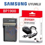 Samsung NX1 Şarj Aleti Sanger