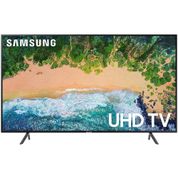 Samsung UE-49NU7100 49 inç 123 cm Ekran 4K Ultra HD Uydu Alıcılı Smart LED Televizyon
