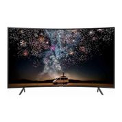 Samsung UE-55RU7300 55" 139 Ekran Curved Smart 4K Ultra HD LED TV
