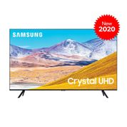 Samsung UE-55TU8000 55 inch Ultra HD Smart Dahili Uydu Alıcılı LED TV