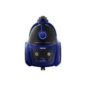 Samsung VC07R302MVB 750 W 3A Enerji Sınıfı Toz Torbasız Elektrikli Süpürge Mavi