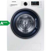 Samsung WW90J5355FW/AH A +++ Sınıfı 9 Kg Yıkama 1200 Devir Çamaşır Makinesi Beyaz