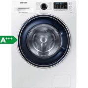 Samsung WW90J5475FW/AH A +++ Sınıfı 9 Kg Yıkama 1400 Devir Çamaşır Makinesi Beyaz