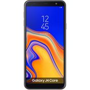 Samsung Galaxy J4 Core 16GB 6.0 İNÇ 8MP Akıllı Cep Telefonu Altın