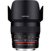 Samyang Nikon 50 mm F.1.4 AS UMC Standart Lens