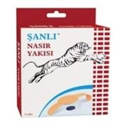 Şanlı Nasır Bandı / Nasır Yakısı