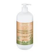 Sante Zeytin ve Gingko ile Onarıcı Bakım 950 ml Şampuan