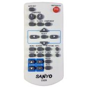 Sanyo CXZR Projeksiyon Kumandası
