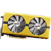 Sapphire Nitro+ AMD Radeon RX 590 Gold Edition 8GB 256Bit GDDR5 (DX12) PCI-E 3.0 Ekran Kartı 11289-0