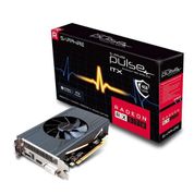 SAPPHIRE 8gb RX570 Pulse 11266-37-20G DDR5 256bit 2x HDMI DVI 2x DisplayPort 16X (PCIe 3.0) 180w 450