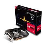 SAPPHIRE 8gb RX570 Pulse 11266-66-20G DDR5 256bit 2x HDMI DVI 2x DisplayPort 16X (PCIe 3.0) 180w 450