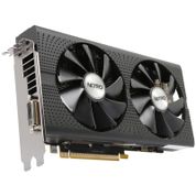 Sapphire NITRO Amd Radeon RX 470 D5 4GB OC 256Bit GDDR5 (DX12) PC