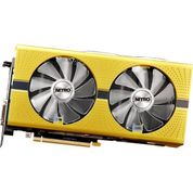 Sapphire Nitro+ AMD Radeon RX 590 Gold Edition 8GB 256Bit GDDR5 (DX12) PCI-E 3.0 Ekran Kartı 11289-07-20G