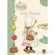 Sarah Kay Bölüm 3 - Doğa Albümüm - Sarah Kay