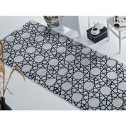 Sarar Halı 80 Cm En Kesme Yolluk 36.30 Mt Fiyatı As001 Desen