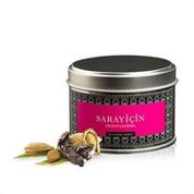 Sarayiçin 150 gr Metal Silindir Çikolata Batırma