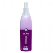 Sarıkız Sıvı Boyalı 400 ml Saç Kremi