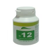 Sas Farma Nr.12 Calcium Sulfuricum D12 400 Tablet Takviye Edici Gıda