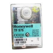 Satronic TF976 Honeywell Brülör Otomatiği Brülör Beyni
