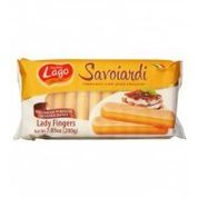 Savoiardi 200 gr Kedidili Bisküvi