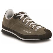 Scarpa Cosmopolitan Suede Kahverengi Erkek Trekking Ayakkabı