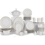 Schafer SHF-5057 85 Parça Mega Collection Yemek Takımı