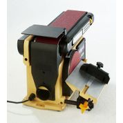 Scheppach BTS 800 Zımpara Taş Motoru