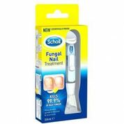 Scholl 3.8 ml Tırnak Mantar Tedavisi Mantar Giderici