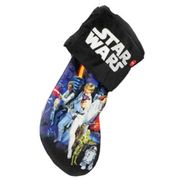 Sd Toys Star Wars: Rebels Christmas Sock Işıklı Çorap