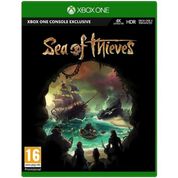 Sea Of Thieves Xbox One