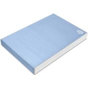 Seagate 1TB Backup Plus Slim Mavi 2.5" USB 3.0 Taşınabilir Disk S