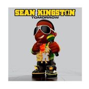 Sean Kingston - Tomorrow (cd)