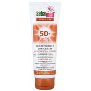 Sebamed 75 ml Spf50+ Hassas Bebek Cildi İçin Güneş Kremi