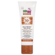 Sebamed Sun Cream 75 ml Spf50+ Çok Yönlü Koruyucu Güneş Kremi
