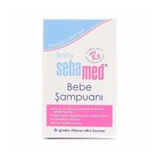 Sebamed Bebek Şampuan 500 ML