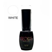 Secos Professional 15 ml White Kalıcı Oje