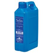 Selin 80 Derece Limon 900 ml Bidon Kolonya
