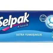 Selpak 10lu Sade Mendil