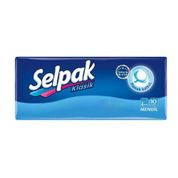 Selpak Klasik Cep Mendil