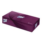 Selpak Professional 80 Yaprak 24 Paket Kutu Mendil