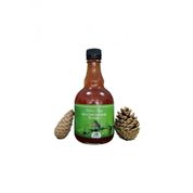Selver Ana Kara 500 gr Çam Kozalağı Şurubu